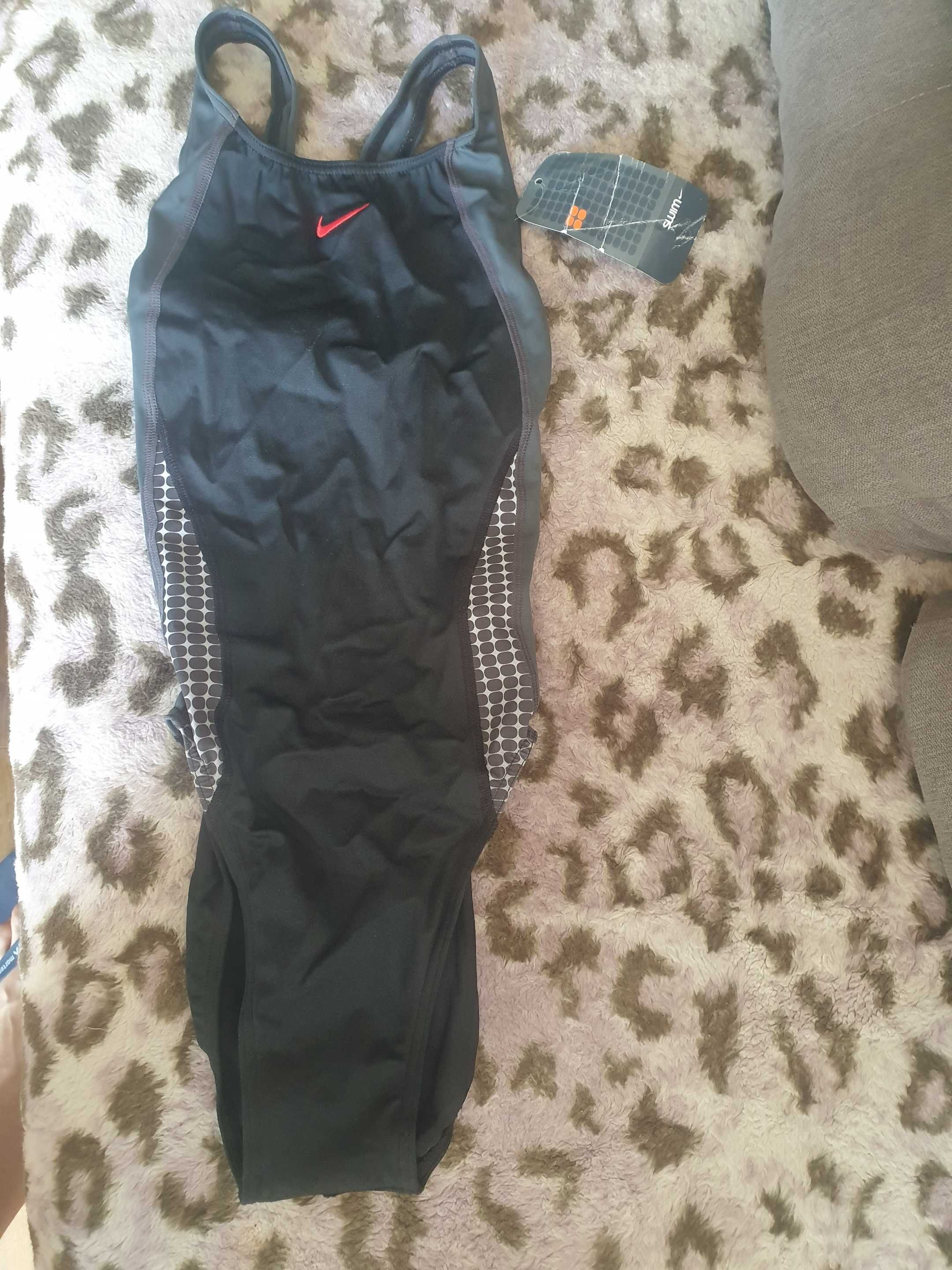 Strój kąpielowy damski NIKE
