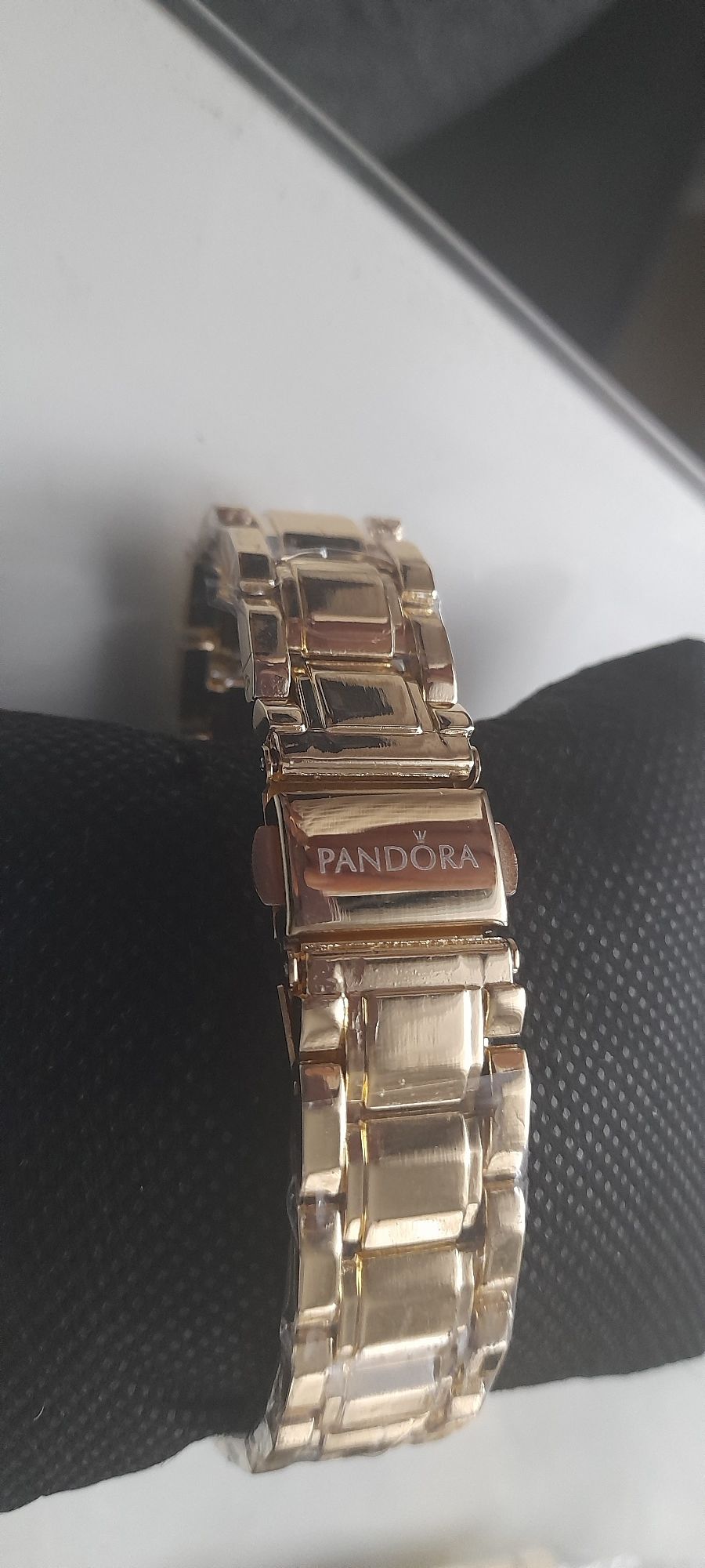 Zegarek Pandora. Pudełko