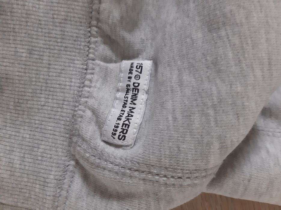 3 szt. BLUZY rozm.104/110