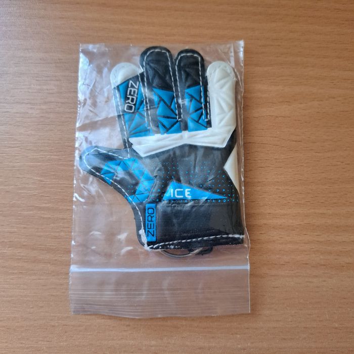 Brelok rękawica bramkarska