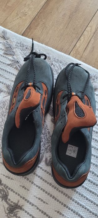 Buty robocze demar 45 i 39