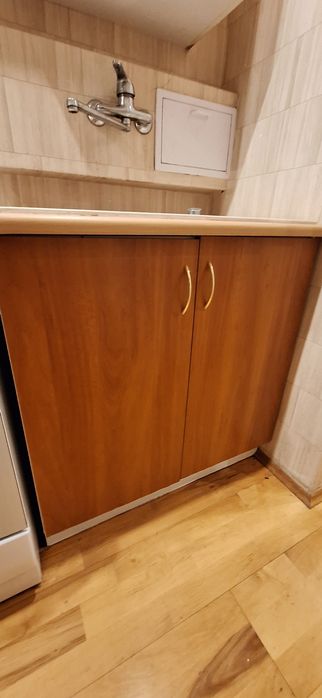 Zestaw mebli kuchennych