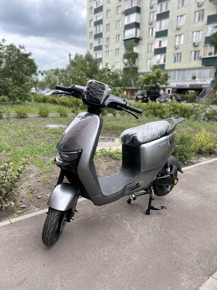 Електричний велосипед FADA N9, 1200W NEW 2025
