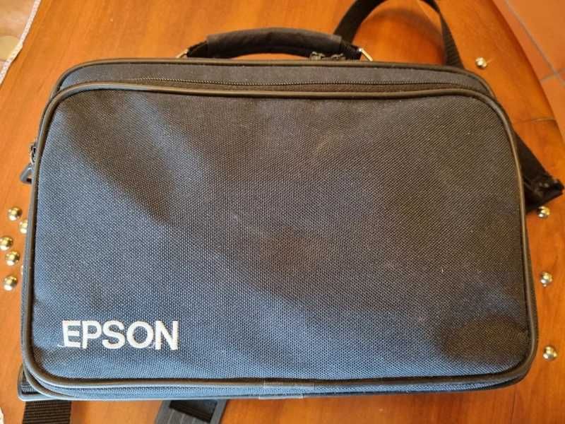 Projetor Epson EMP-720