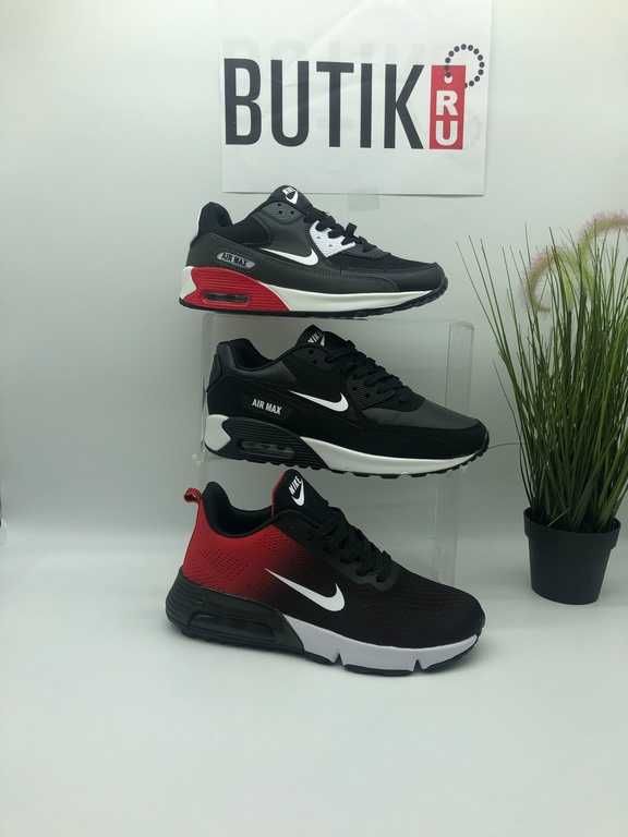 NIKE AIRMAX 90 Nowe meskie sportowe buty 41,42,43,44,45,46