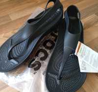 Crocs Serena Flip W8 38-39