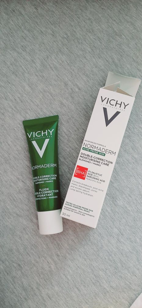 Krem Vichy Normaderm