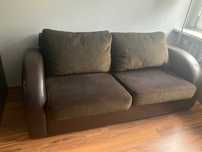 Meble wypoczynkowe - sofa