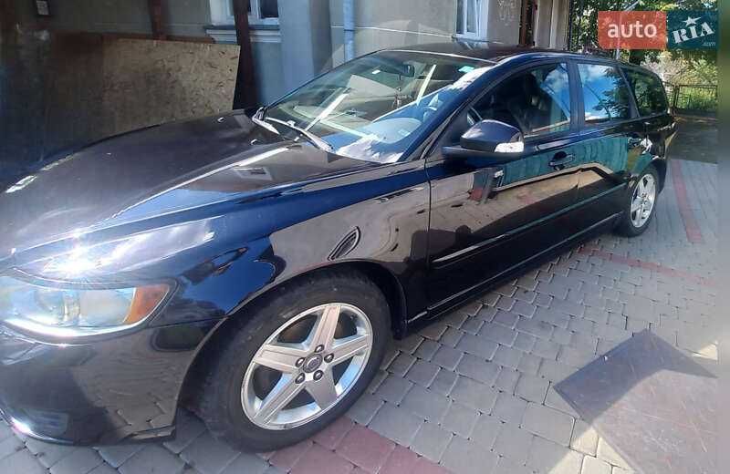 Продам Volvo V50 2009