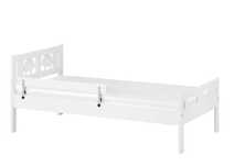 Vendo Cama de Criança
