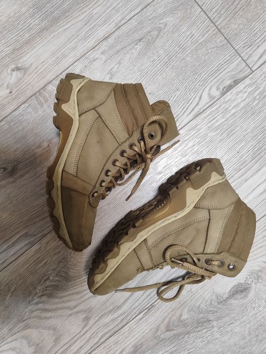 Бурці зимові б/у