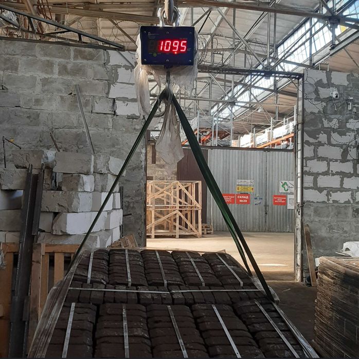 Топливні брикети [опт/розлріб]