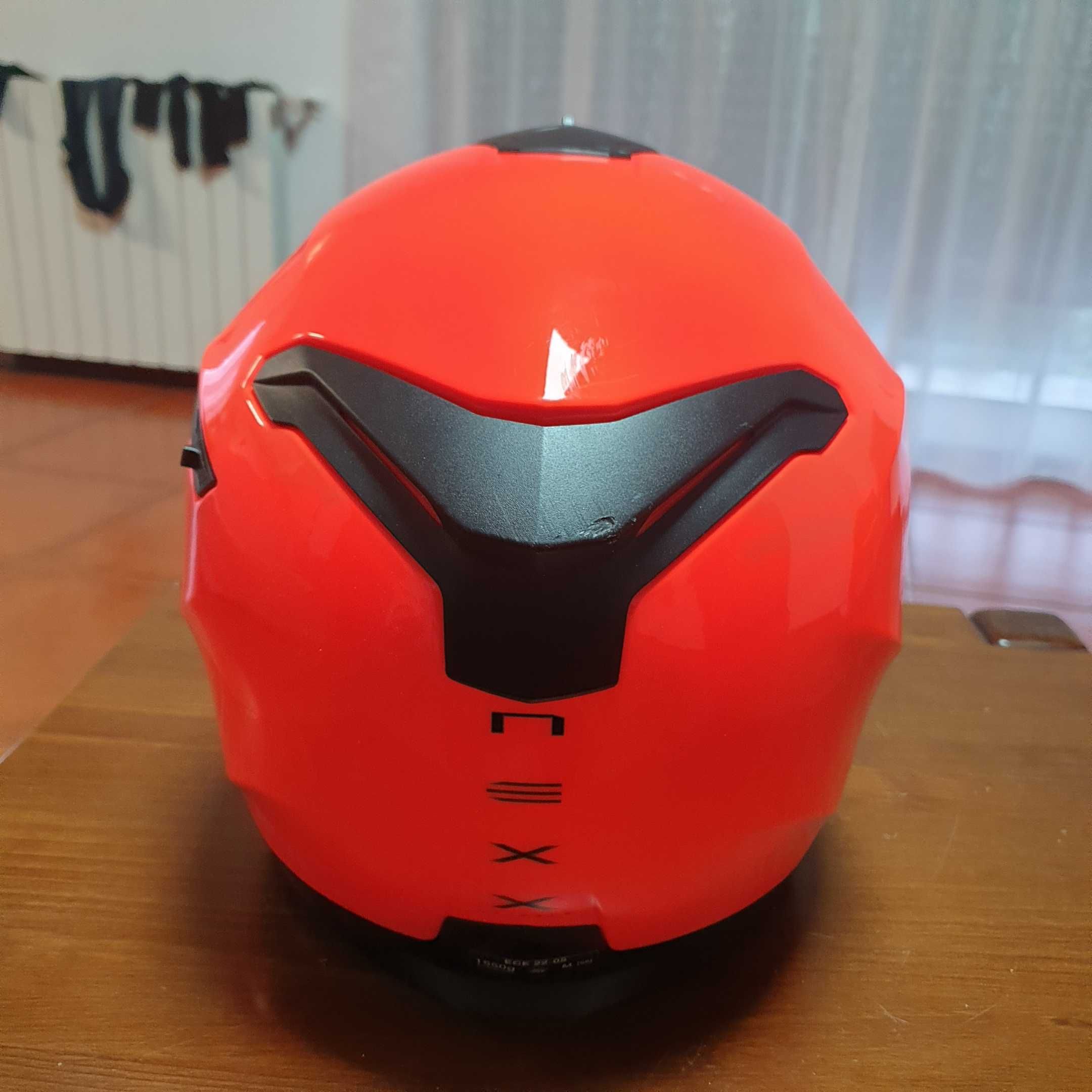 Capacete Nexus SX100