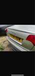 Klapa Audi s4 b7 ly7w
