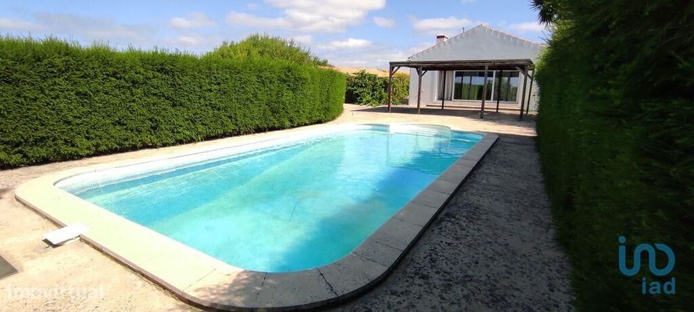 Quinta T3 em São Luís de 323,00 m2