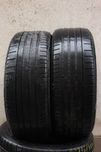 Резина PIRELLI P ZERO 275/50/R20 Лето Пара