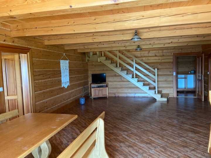 Klimatyczny domek na wynajem