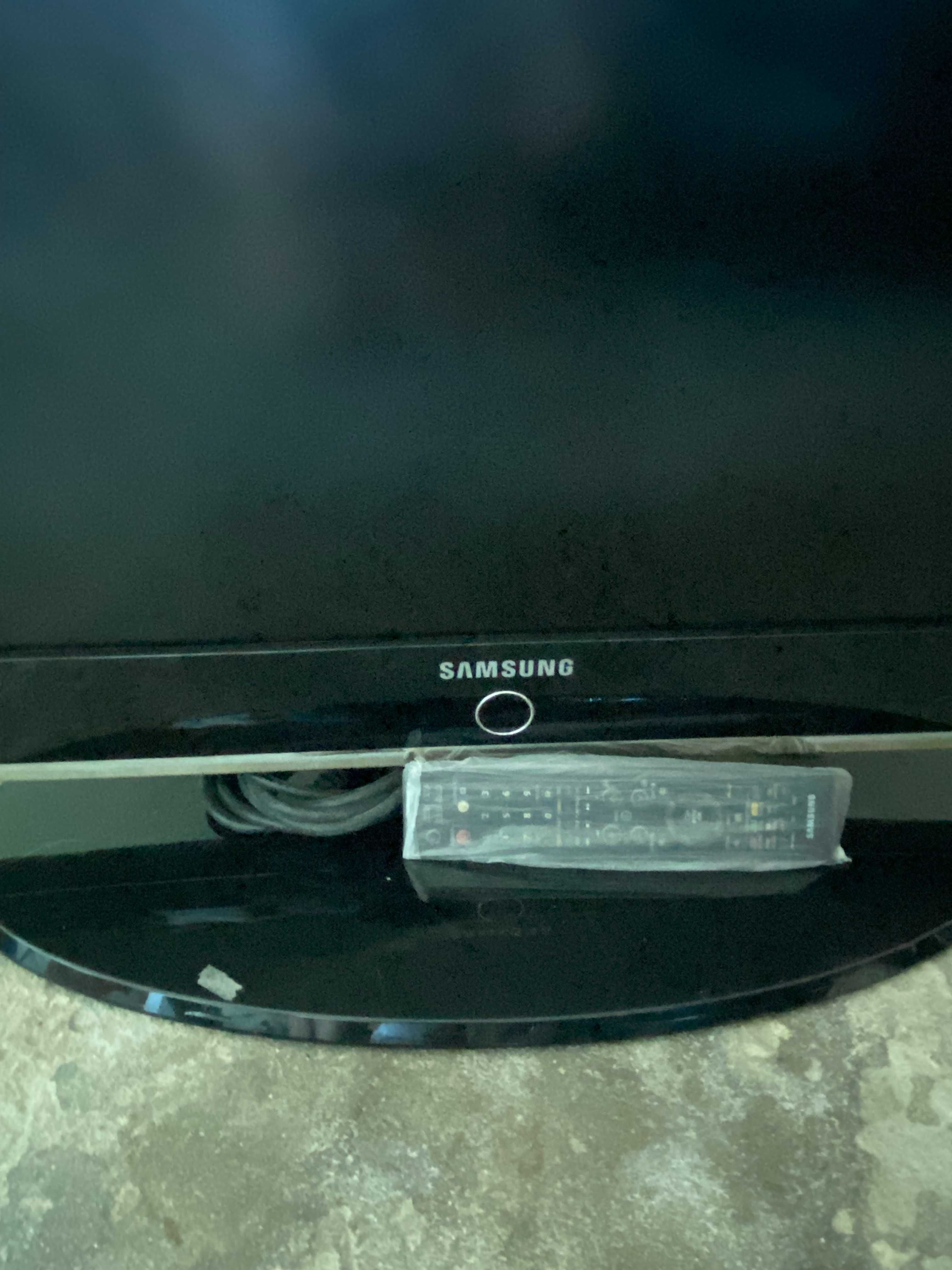 Televisão Samsung