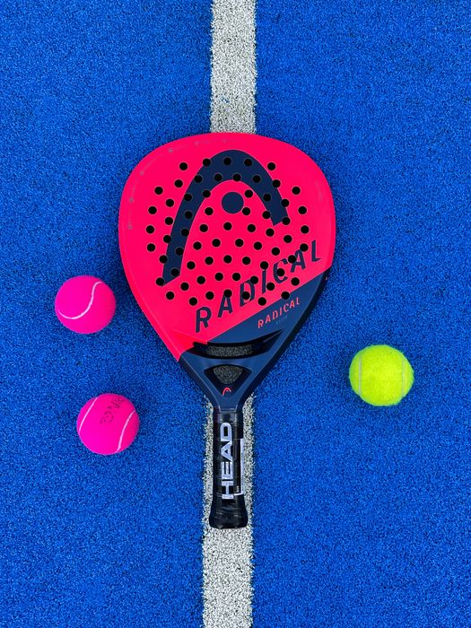 Ракетка для палелу Head Radical Elite