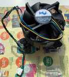 Кулер  Intel  Socket LGA 775