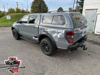 Zabudowa Ford Ranger Raptor HARDTOP 2012+ NEW PREMIUM