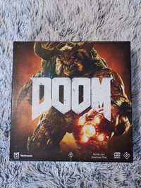 Gra planszowa DOOM (Zarezerwowane)