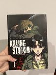 Killing Stalking Spanish Ver.