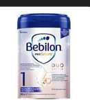 Nowe 4x Bebilon Profutura Duo biotic