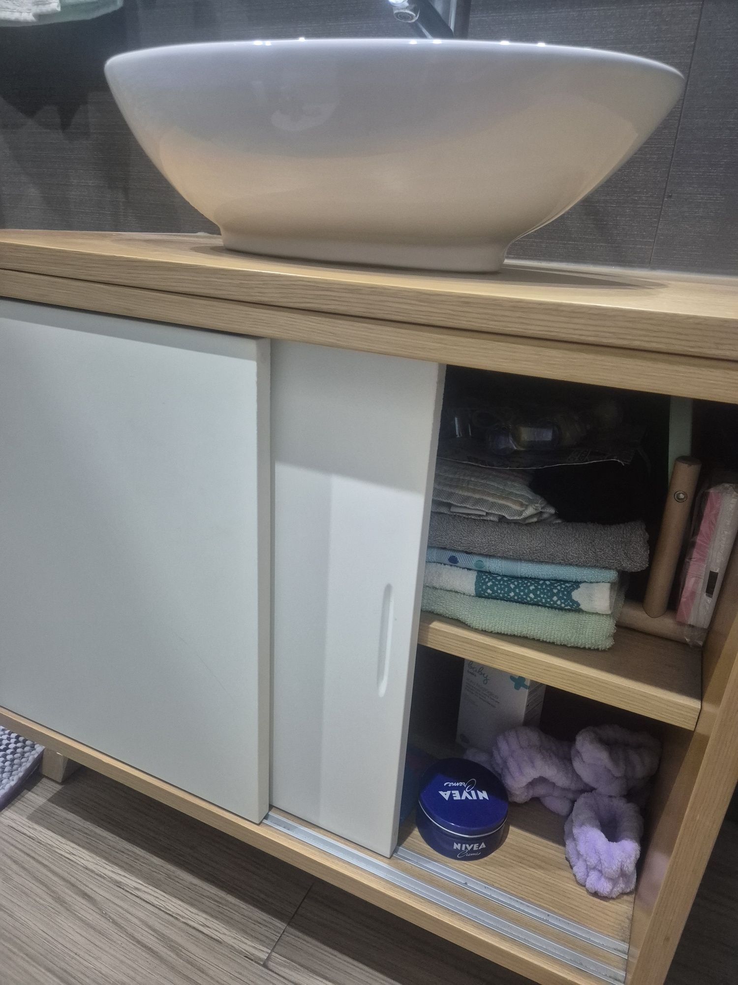 Movel wc com lavatorio