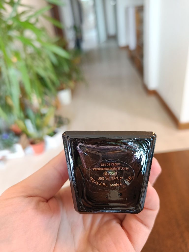 Perfumy Afnan Modest Une
Modest Une Pour Homme
Modest Une Pour Homme