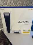PS5 официальная версия для Украины
