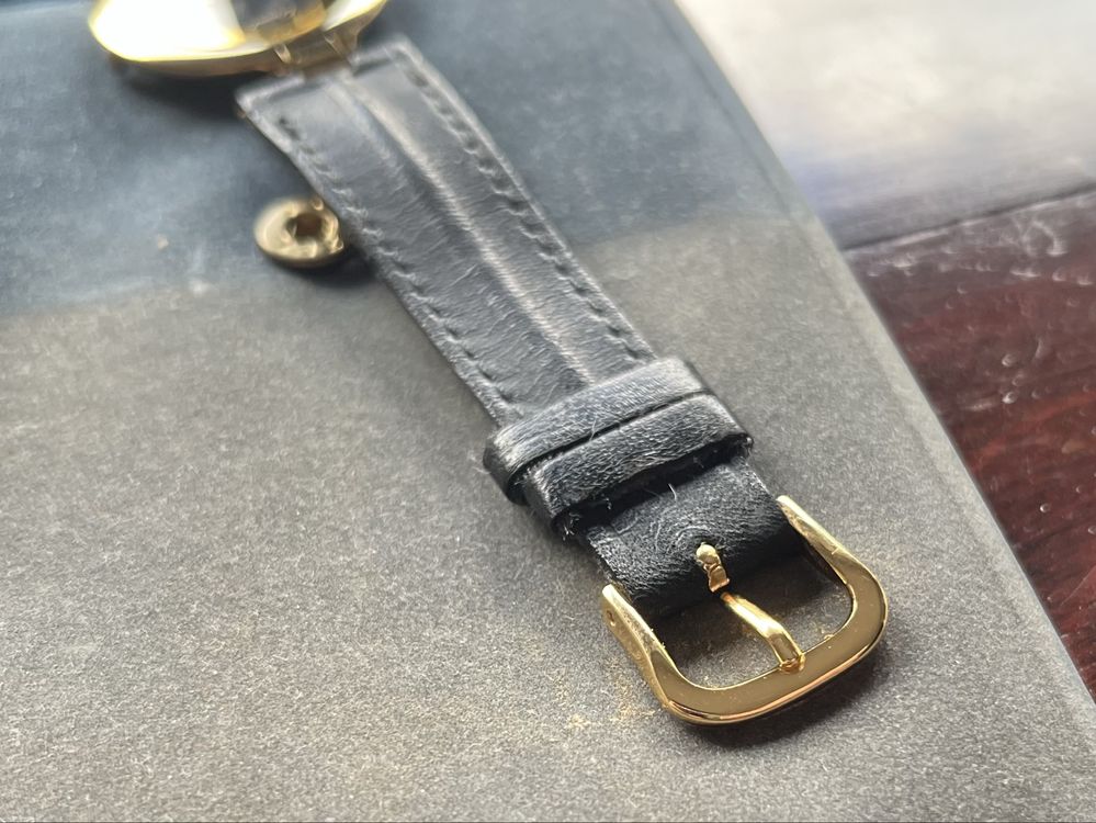 Relógio de Pulso Orient (Vintage)
