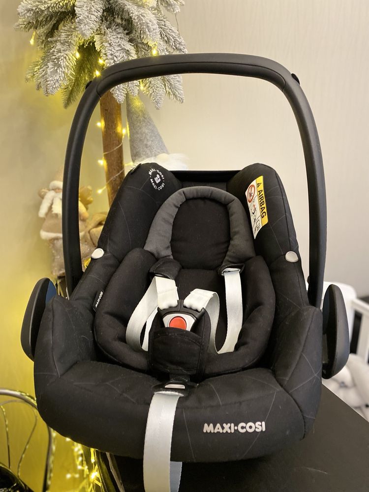 Fotelik Maxi-Cosi Citi 0-13 kg