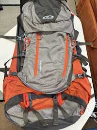 Plecak trekkingowy Montis Outdoor Blueridge 85+5l