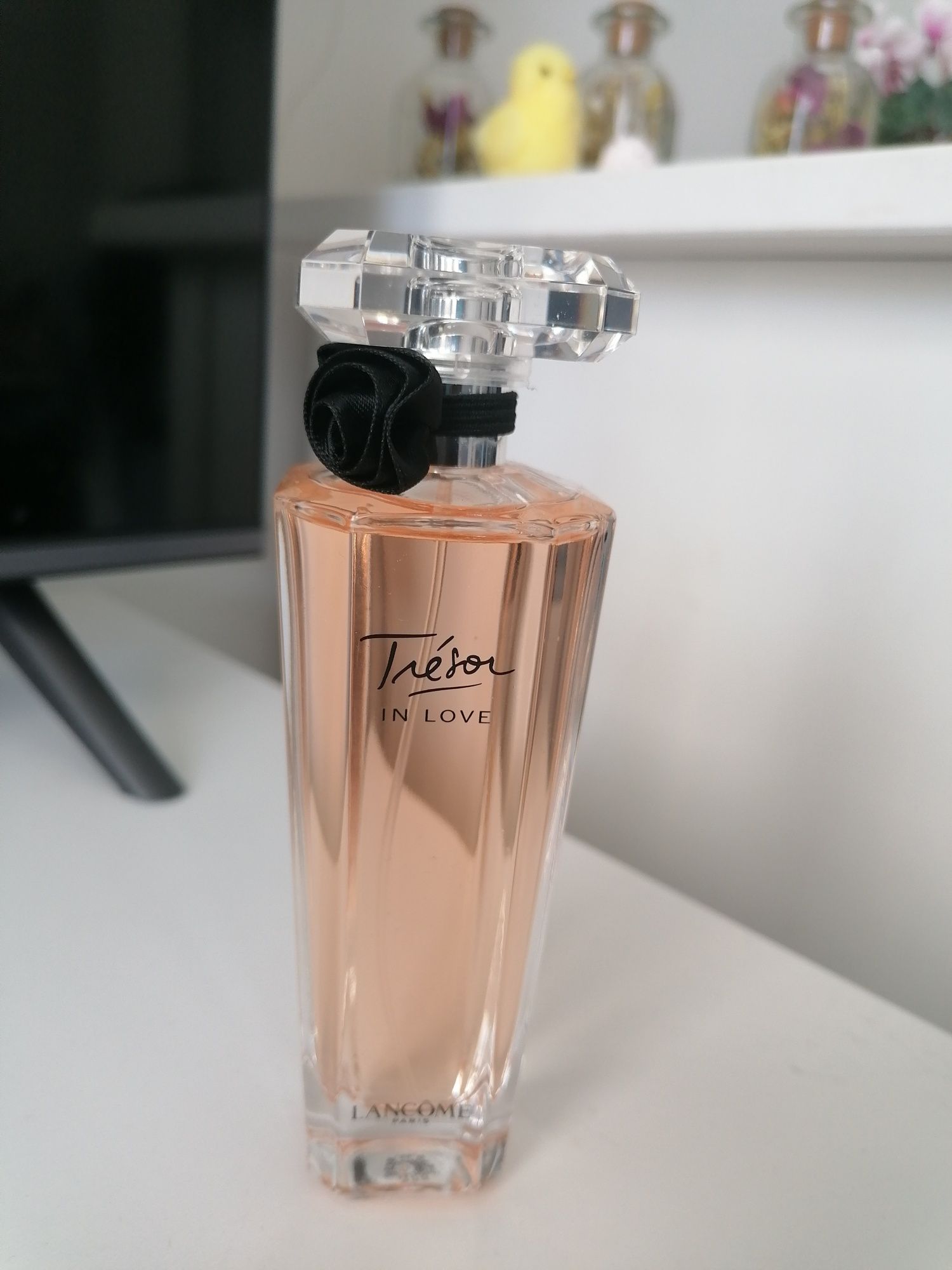 Perfumy Lancome Tresor in love 75ml