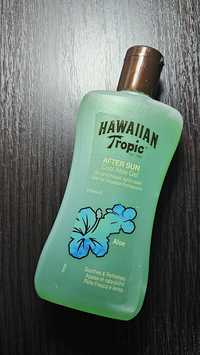 Hawaiian Tropic - After Sun, Cool Aloe Gel. Żel łagodzący po opalaniu