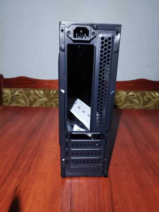 Obudowa Aerocool Playa slim RGB wysyłka