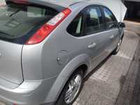 Ford focus 1.6 Diesel