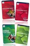 Підручник з англійської мови Oxford Exam Trainer B1, B2 підготовка ЗНО