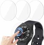 vancle zestaw 3 szt ochraniacz do smartwatcha samsung 6 classic 43mm
