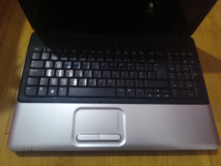 Lote equipamento informático