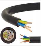 Przewód kabel ziemny YKY YDY OMY 2X1.5 3x1.5 3x2.5 4x4 4x5 POLSKI