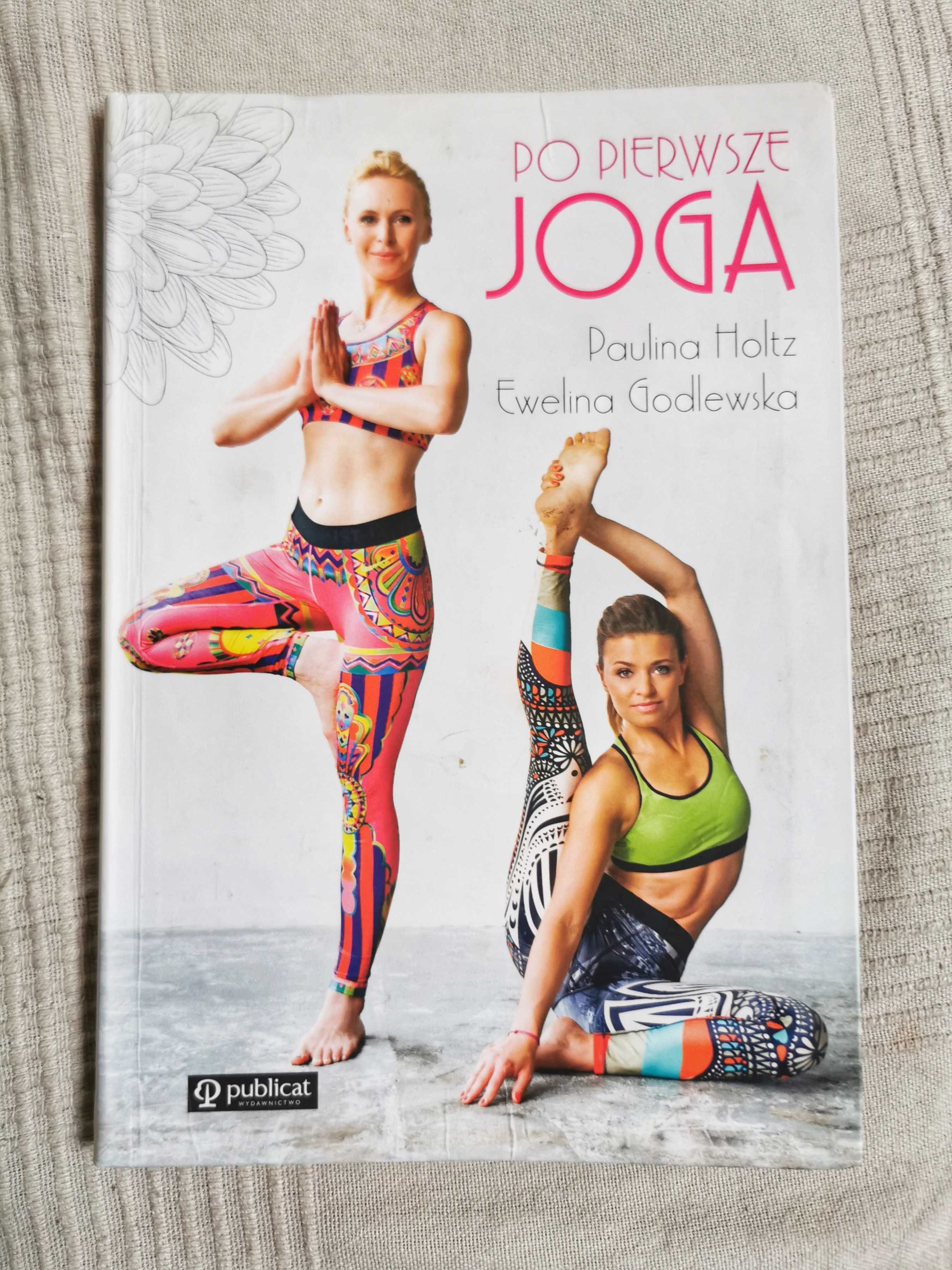 Po pierwsze Joga