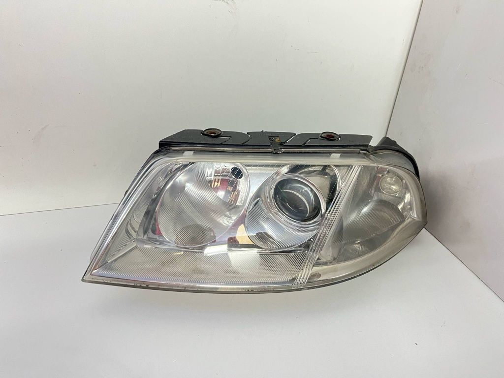 VW Passat B5 fl lampy przednie L+P oryginał