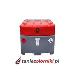 Zbiornik Mobilny JFC TRUCKTANK BASIC Diesel 425 l
