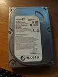 Seagate barracuda 7200.12 500gb