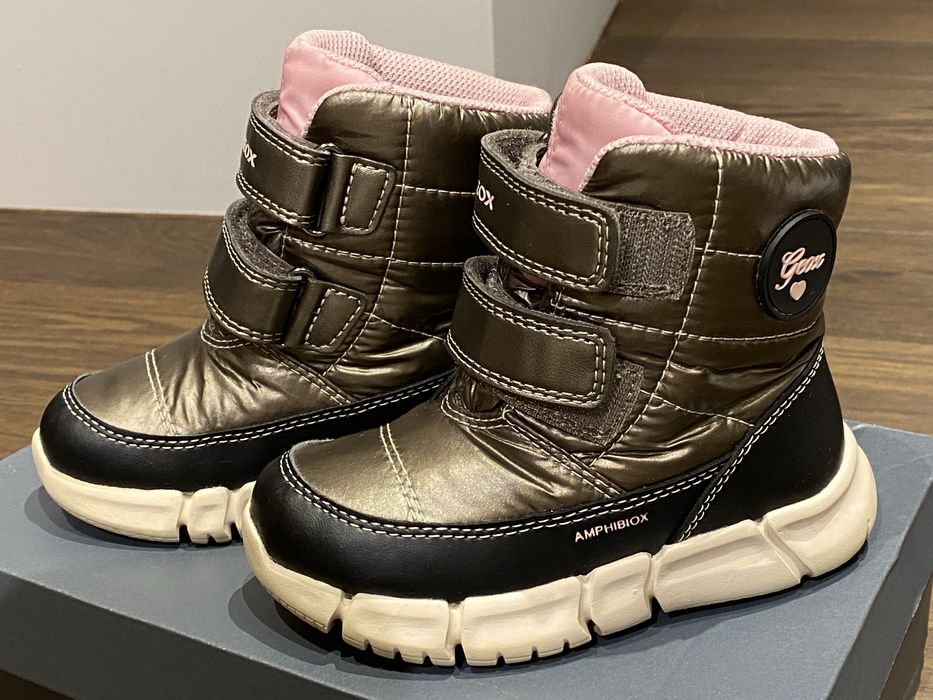 Детская обувь для девочки