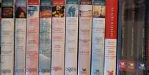 Zestaw książek z serii Reader's Digest część 1