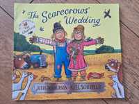 The Scarecrows Wedding Julia Donaldson wersja angielska