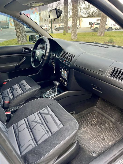 Продам Volkswagen Golf 4